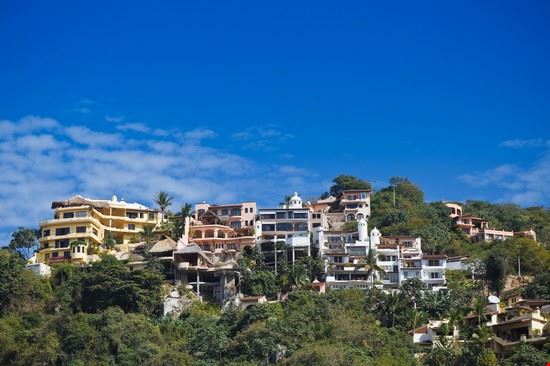 Mismaloya Puerto Vallarta Ferenz - Shutterstock Ferenz