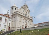 coimbra cattedrale nuova