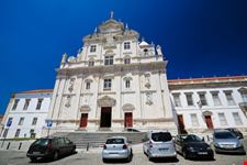 coimbra cattedrale nuova