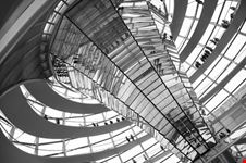 berlino cupola