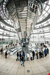 berlino cupola