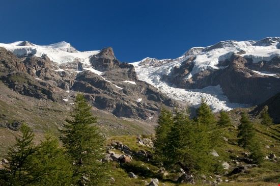  Gressoney-La-Trinitè Stefano Panzeri - Shutterstock Stefano Panzeri