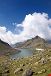 Lago Gabiet