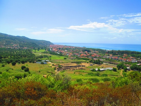 Vista Panoramica