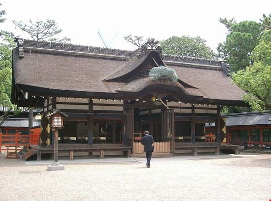  Osaka KENPEI - CC BY SA 3.0 KENPEI
