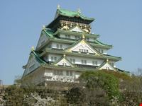 castello di osaka