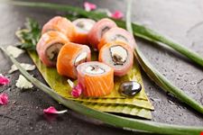 sushi
