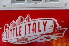 san diego little italy