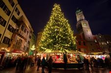 innsbruck mercatini di natale