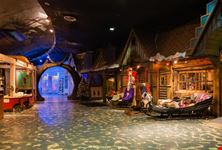 Santa Claus Village