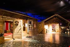 Santa Claus Village