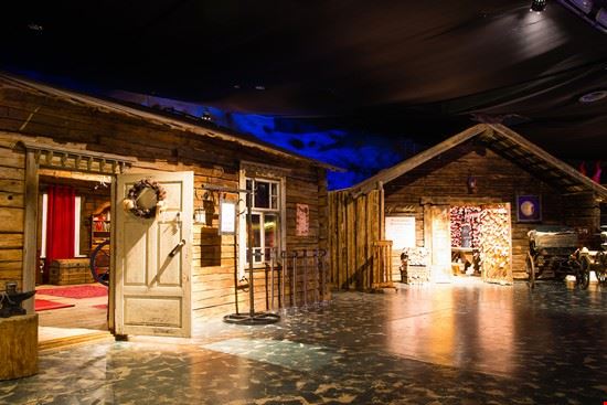 Rovaniemi