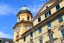 fiume torre civica
