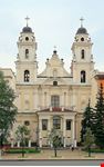 cattedrale cattolica di minsk