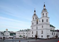 Holy Spirit Cathedral (Minsk)