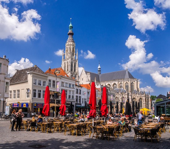 Breda