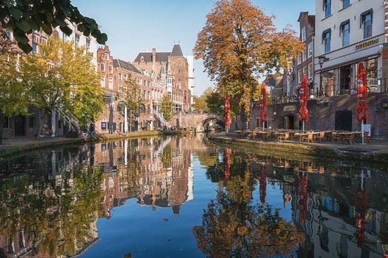 Utrecht