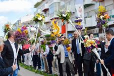 faro portugal celebration