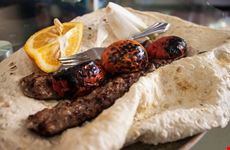 Teheran Cucina