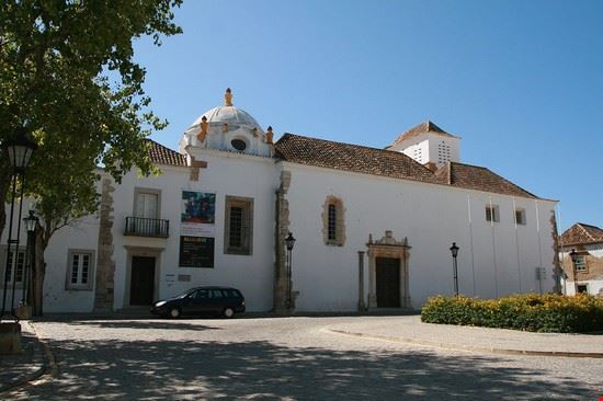 Convento de Nossa Senhora da Assumpção - Sónia Lopes - Sónia Lopes - CC BY SA 3.0