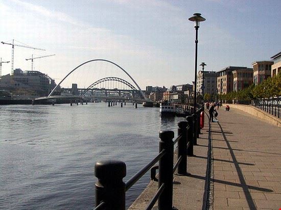 Quayside - Steve nova - Steve nova - CC BY SA 3.0