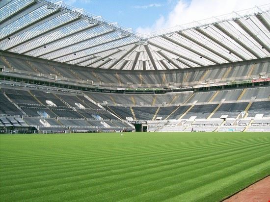  Newcastle Upon Tyne Joe89316 - Pubblico dominio Joe89316