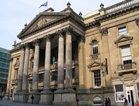 theatre royal newcastle upon tyne