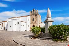 cattedrale faro