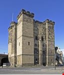 the castle newcastle