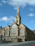 st mary's cathedral in newcastle upon tyne