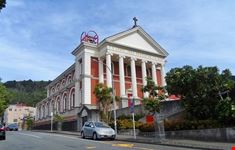 wellington cathedral
