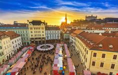 bratislava bratislava