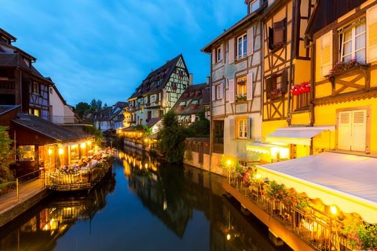  Colmar vichie81 - Shutterstock vichie81
