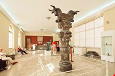 Museo Nazionale dell'Iran