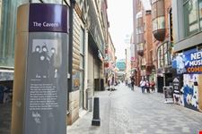 liverpool matthew street