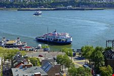 quebec fiume san lorenzo