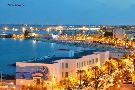 Panoramica Estiva