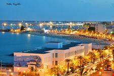 Panoramica Estiva