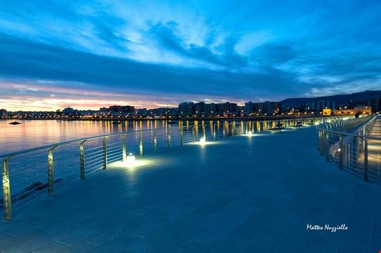  Manfredonia  