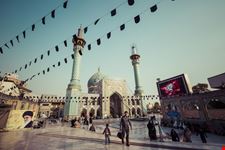 Teheran
