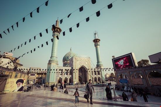 Teheran