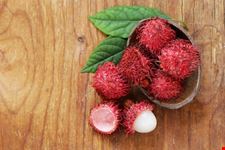 lychees
