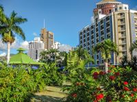 port louis
