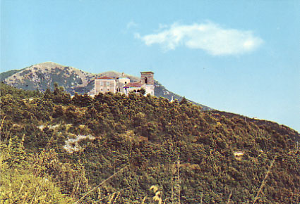 Maria SS. del Castello