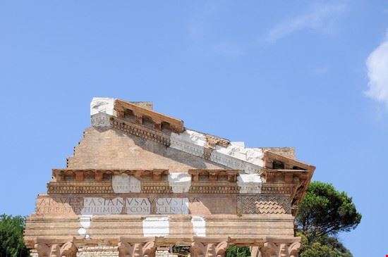 Tempio Capitolino Brescia Rudy Bagozzi - Shutterstock Rudy Bagozzi