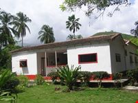 Granjita Siboney