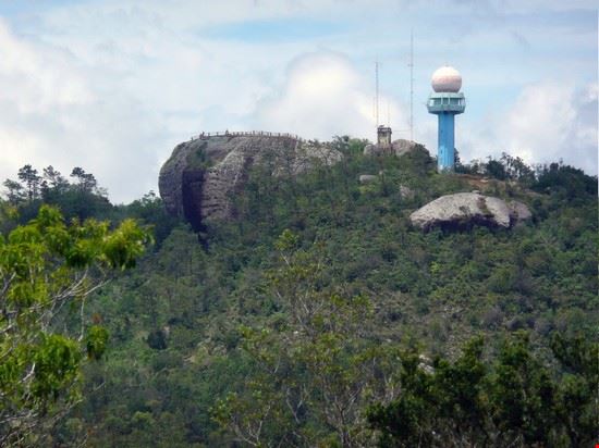 La Gran Piedra - Lagaly de - Lagaly de - CC BY SA 3.0