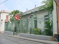 museo de ron santiago de cuba