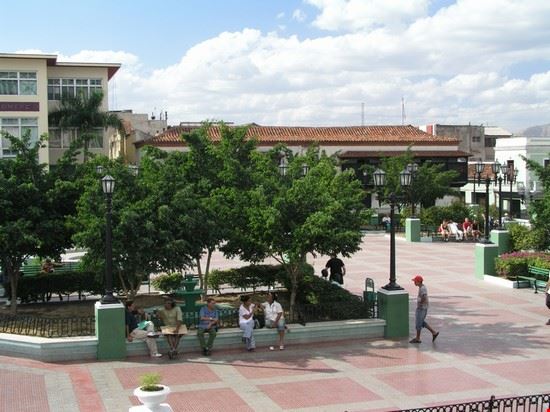 Parque Céspedes - Maksim - Maksim - CC BY SA 3.0