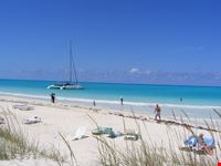 playa pilar - cayo guillermo